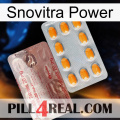 Snovitra Power new13